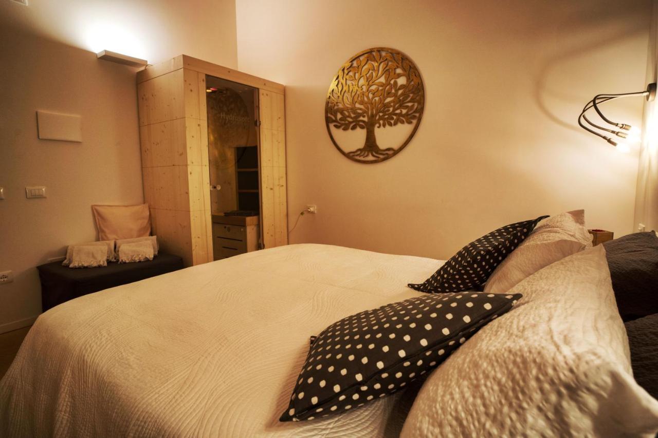 Maso Al Sole Agriturismo Civezzano Kültér fotó