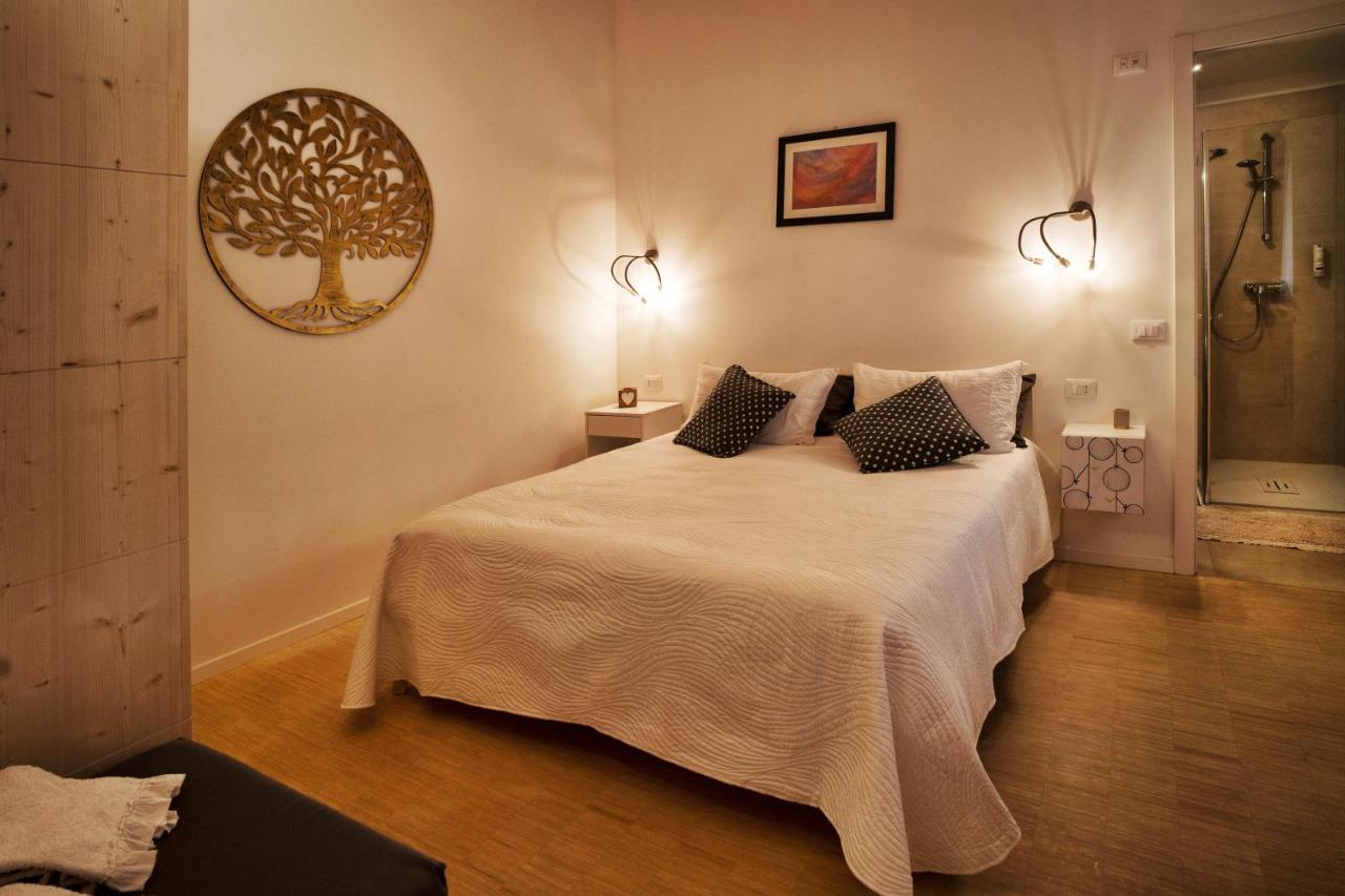 Maso Al Sole Agriturismo Civezzano Kültér fotó