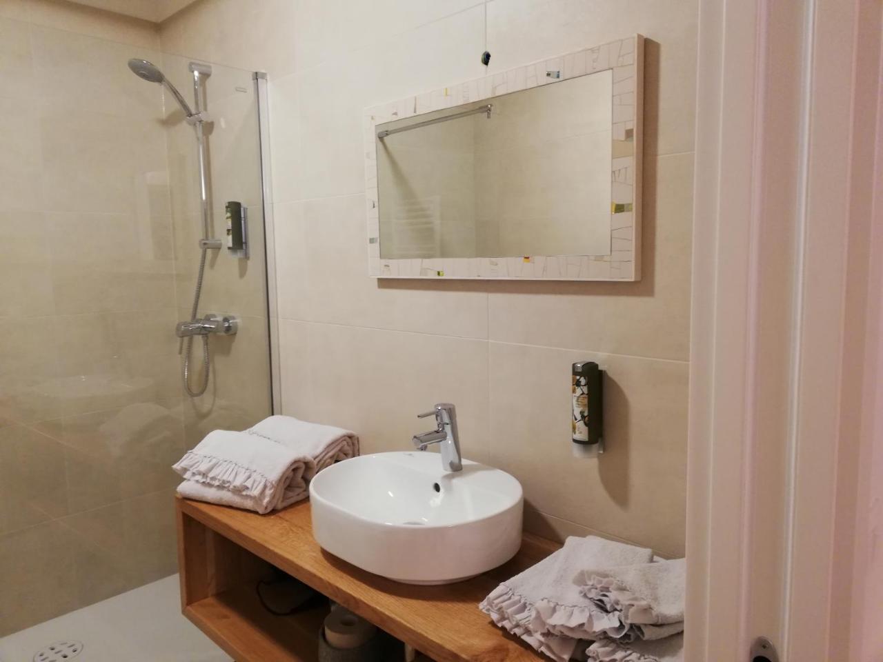 Maso Al Sole Agriturismo Civezzano Kültér fotó