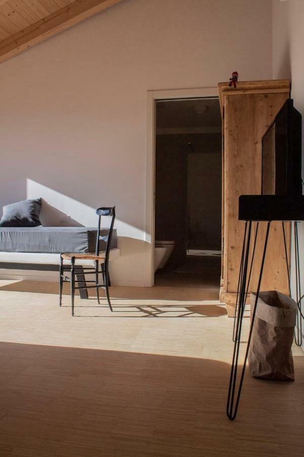Maso Al Sole Agriturismo Civezzano Kültér fotó